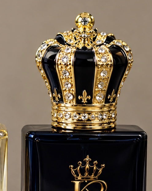 Luroma Sure extrait de parfum