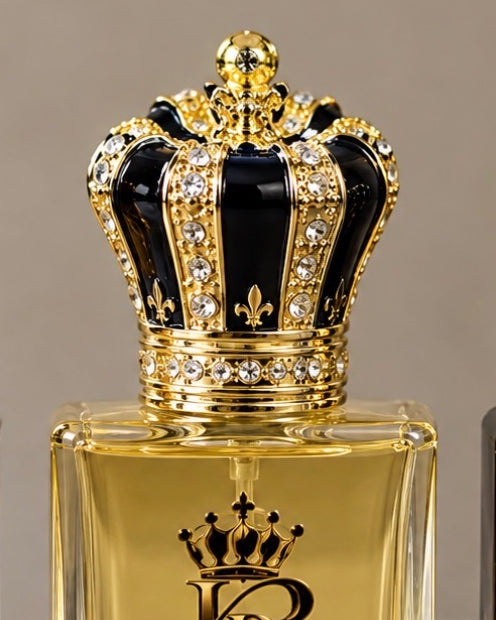 Luroma Luminous extrait de parfum