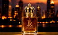 Luroma I Want You extrait de parfum