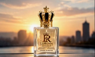 Luroma Envision extrait de parfum